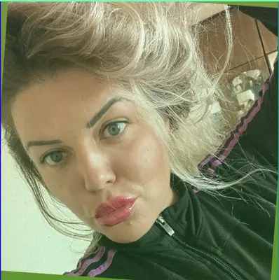 Kati, Eesti, profiilifoto № 002115