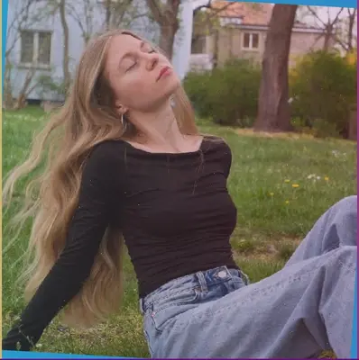 Riina, Pärnu, profiilifoto № 002505