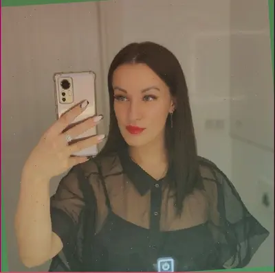 Indrė, Kaunas, Profilio nuotrauka № 004315