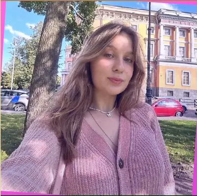 Sofija, Klaipėda, Profilio nuotrauka № 004406