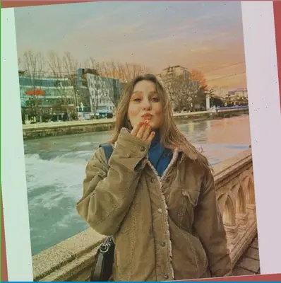 Justina, Šiauliai, Profilio nuotrauka № 004512