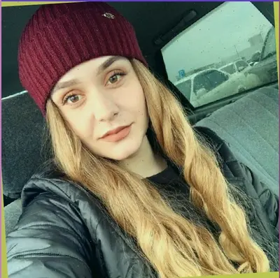 Elena, Alytus, Profilio nuotrauka № 004702