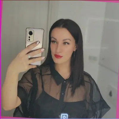 Kamila, Marijampolė, Profilio nuotrauka № 004815