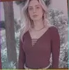 Norge, Vigdis Eriksen