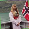 Norge, Dagmar Pedersen