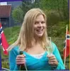 Norge, Leah