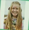 Norge, Borghild Johansen