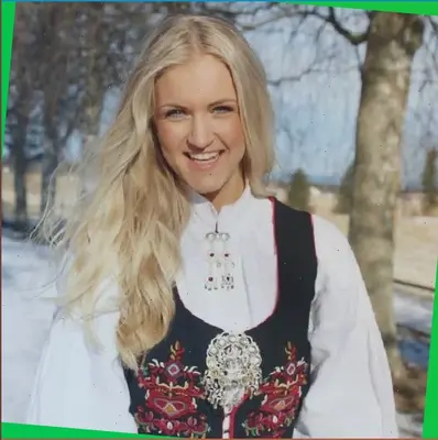 Brynhild Olsen, Norge, bilde fra profil nr. 006109