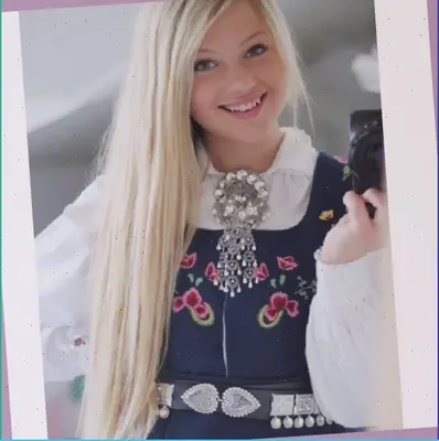 Idunn Eriksen, Rogaland, bilde fra profil nr. 0061007