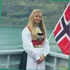Sør Trøndelag, Gudrun Strand