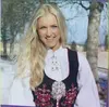 Sør Trøndelag, Gunn Solberg