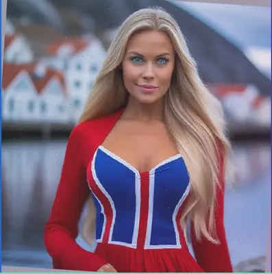 Åse Bakken, Sør Trøndelag, bilde fra profil nr. 0061115