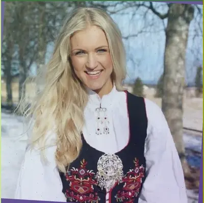 Gunn Solberg, Sør Trøndelag, bilde fra profil nr. 0061109