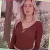 Sogn og Fjordane, Ragnhild Larsen