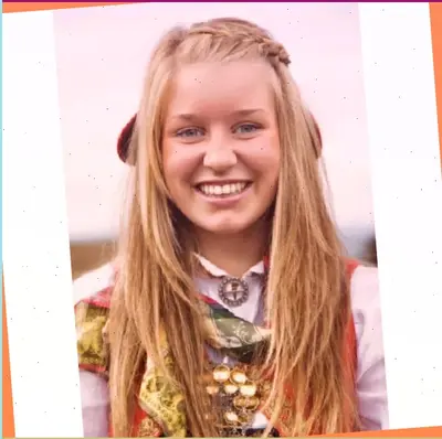 Kjellfrid Pedersen, Sogn og Fjordane, bilde fra profil nr. 0061208