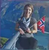 Telemark, Sigrid