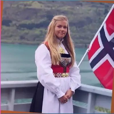 Frøya Dahl, Telemark, bilde fra profil nr. 0061312