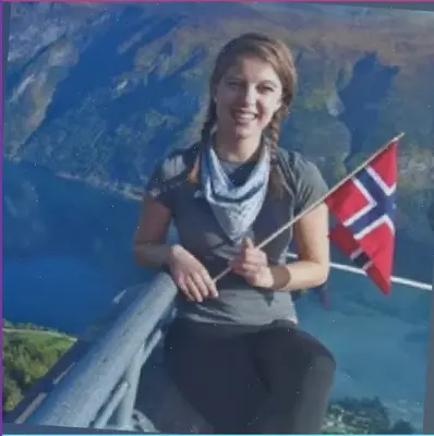 Sigrid, Telemark, bilde fra profil nr. 0061305