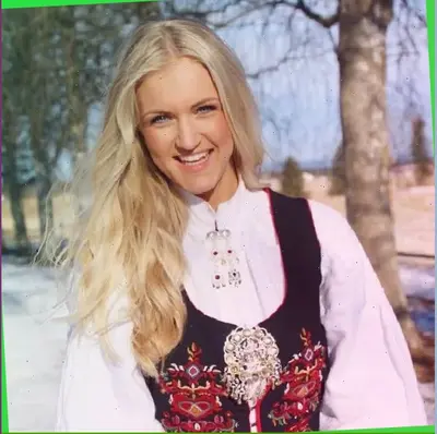 Berit Kristiansen, Telemark, bilde fra profil nr. 0061309