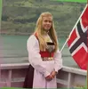 Troms, Svanhild Strand