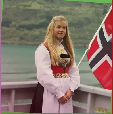 Svanhild Strand, Troms, bilde fra profil nr. 0061412