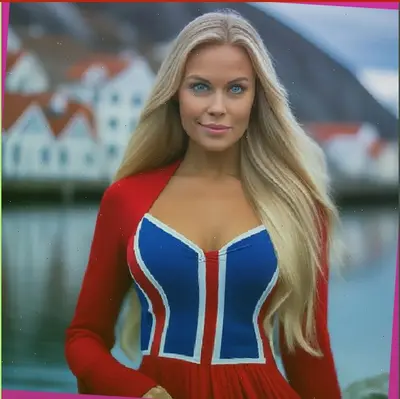 Torunn Bakken, Troms, bilde fra profil nr. 0061415