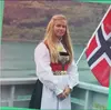 Finnmark, Vigdis Pedersen