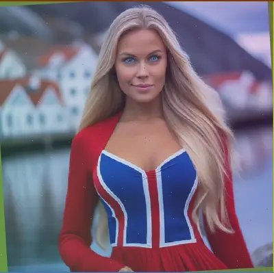 Gudrun Olsen, Finnmark, bilde fra profil nr. 0061515