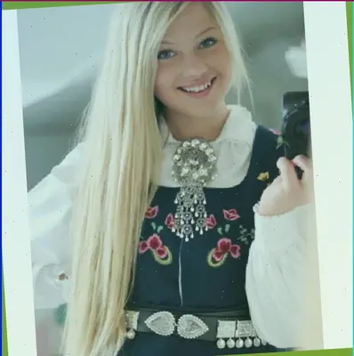 Ragnhild Sørensen, Finnmark, bilde fra profil nr. 0061507