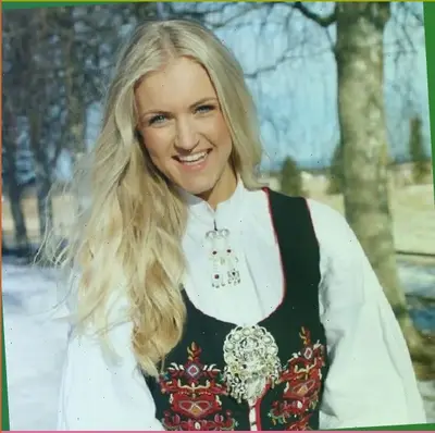 Ragnfrid Rasmussen, Finnmark, bilde fra profil nr. 0061509
