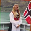 Hedmark, Bjørg Dahl