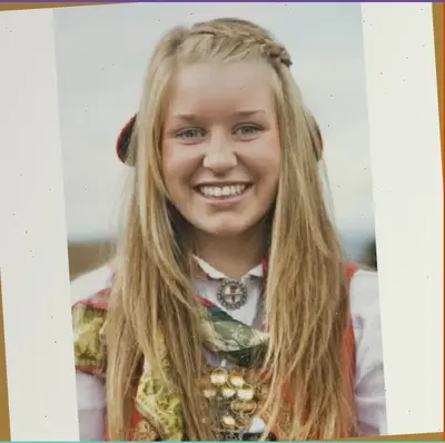 Unni Larsen, Hedmark, bilde fra profil nr. 0061608