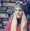 Aust Agder, Helga Andersen