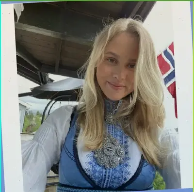 Sofia, Lillestrøm, bilde fra profil nr. 0062004