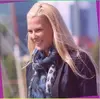Ski, Hulda Johansen