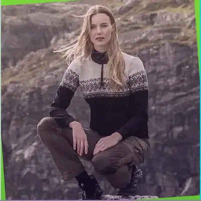 Borghild Lund, Ski, bilde fra profil nr. 0062110