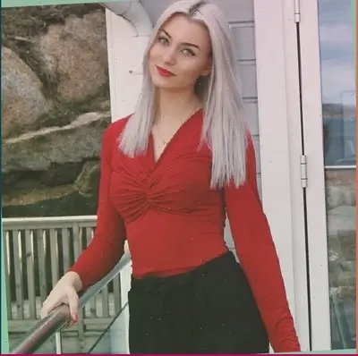 Solveig Nilsen, Ski, bilde fra profil nr. 0062111