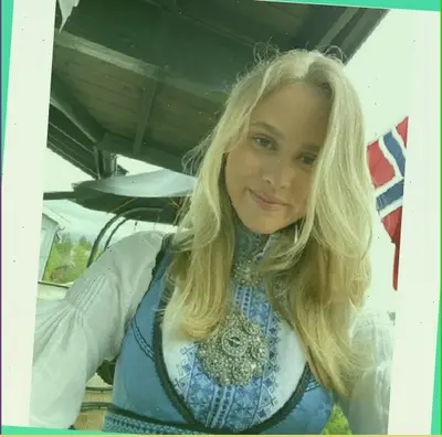 Vilde, Ski, bilde fra profil nr. 0062104