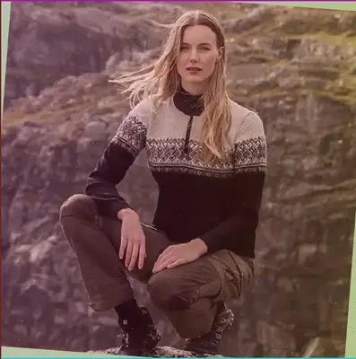Bjørg Gundersen, Drammen, bilde fra profil nr. 0062210