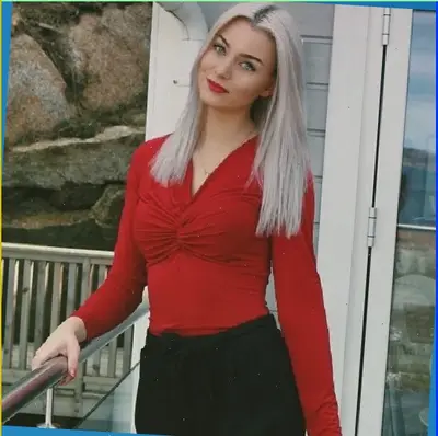 Berit Jacobsen, Drammen, bilde fra profil nr. 0062211