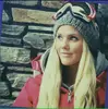 Hønefoss, Gunnhild Halvorsen