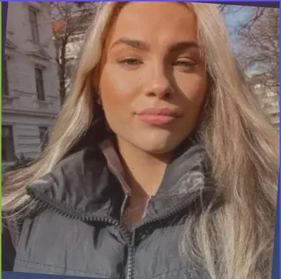 Amalie, Hønefoss, bilde fra profil nr. 0062305
