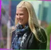 Larvik, Solveig Karlsen