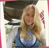 Larvik, Inger
