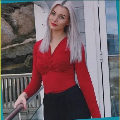 Thora Dahl, Larvik, bilde fra profil nr. 0062511
