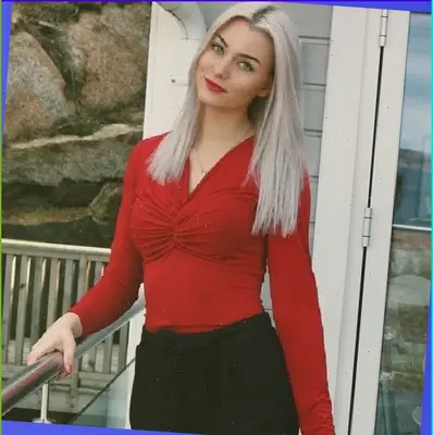 Borghild Rasmussen, Tønsberg, bilde fra profil nr. 0062711