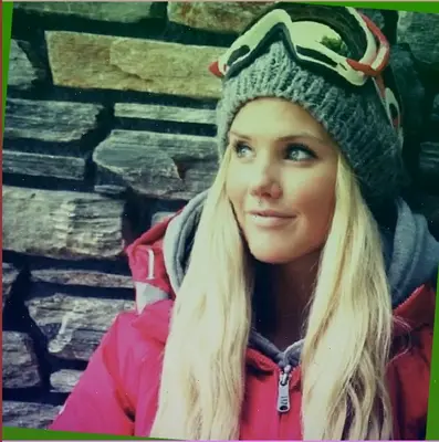 Hulda Gundersen, Tønsberg, bilde fra profil nr. 0062708