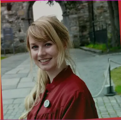 Kjellfrid Moen, Ålesund, bilde fra profil nr. 0062809