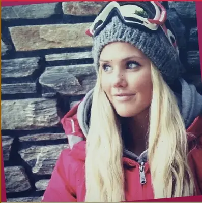 Helga Kristiansen, Bodø, bilde fra profil nr. 0062908