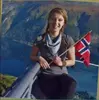 Buskerud, Maja